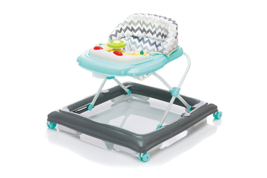 Baby Walker Blue