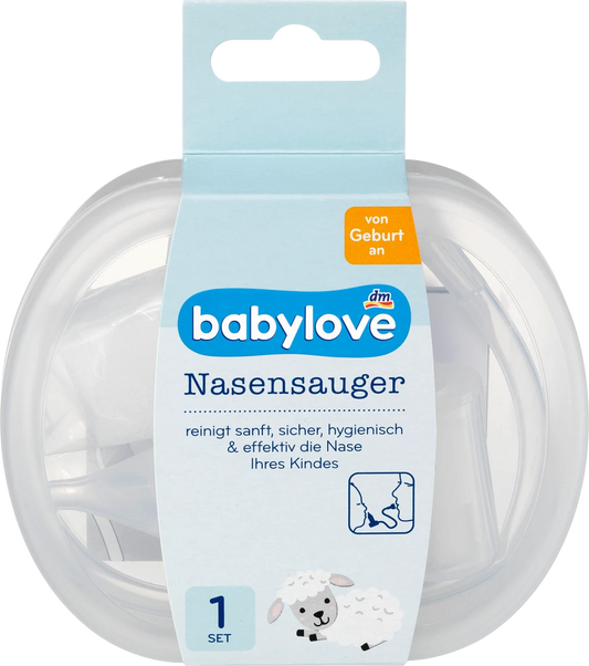 Babylove næsasúgvari