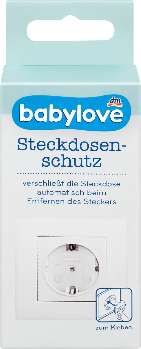 Babylove kontakt sikring