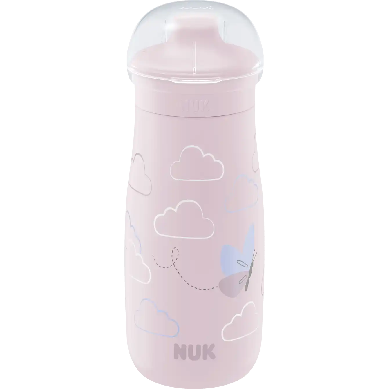 Mini-Me Sip rosa 300ml