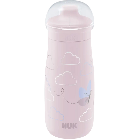 Mini-Me Sip rosa 300ml