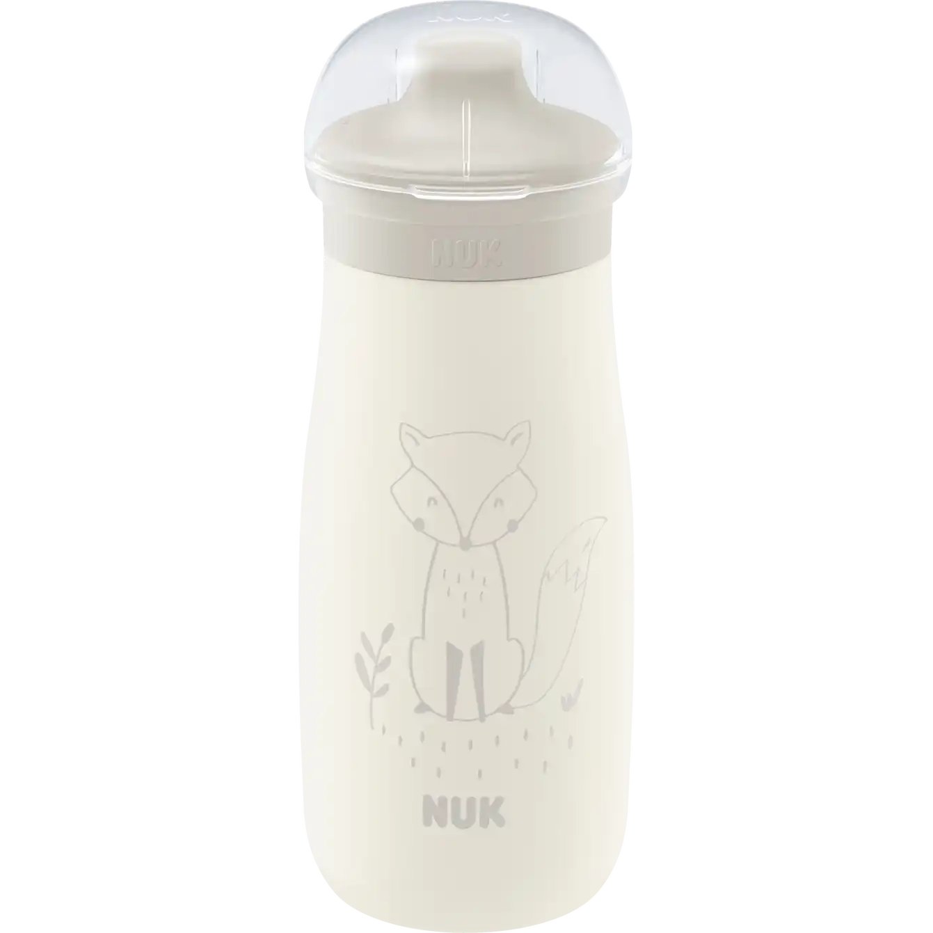 Mini-Me Sip krem stál 300ml