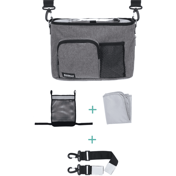 Buggy Organizer Smart