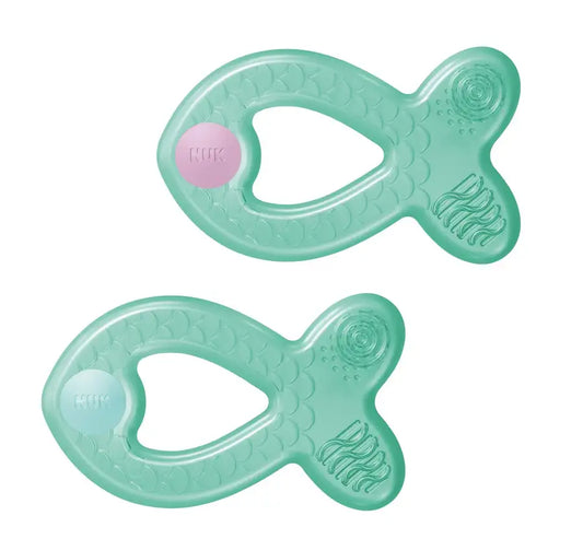 Extra Cool Teether - Fish