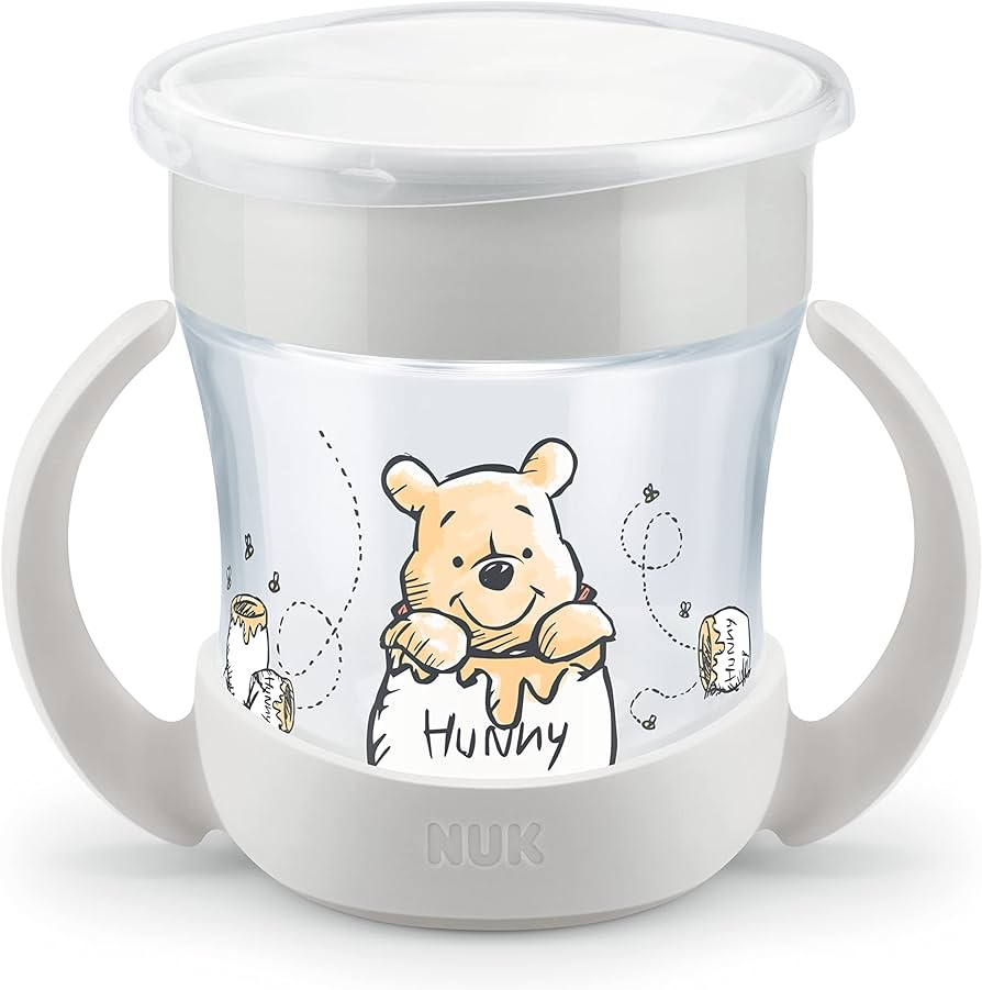 Mini Magic Cup Winnie the Pooh