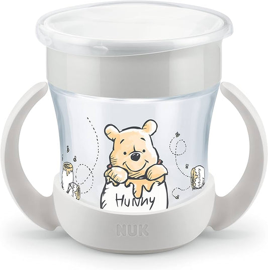 Mini Magic Cup Winnie the Pooh