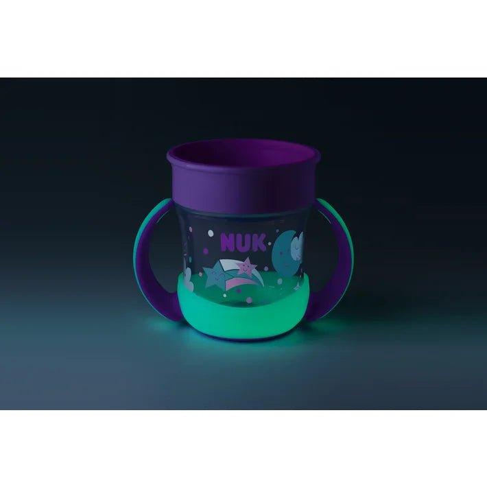 Evolution Mini Magic Cup - lilla